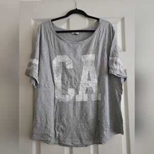 CA Grey Shirt